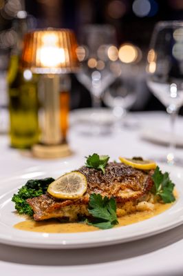 Martorano's Prime Philadelphia by null