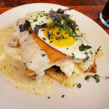 Curio - Breakfast Napolean - Bars Near Me - San Francisco, California Curio - Breakfast Napolean - Bars Near Me - San Francisco, California