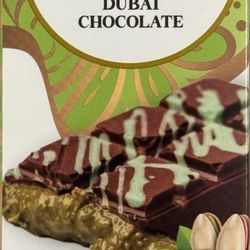 Martin's: Wine, Liquor, Beer & Deli - Metairie - Viral Dubai Chocolate Pistachio is the best. Theres also a cookies and cream as well as a hazelnut. They have a yummy chocolate selection.