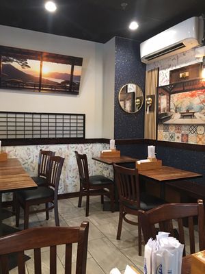 Isshindo Ramen by null