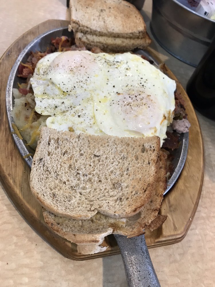 DALE’S DINER 54 Photos & 75 Reviews 34 N 3rd St, Waterville, Ohio