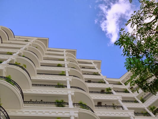 LA SUITE KŌBE by null