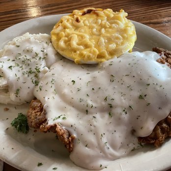 Montana's - Country Fried Steak - American Near Me - Goose Creek, South Carolina