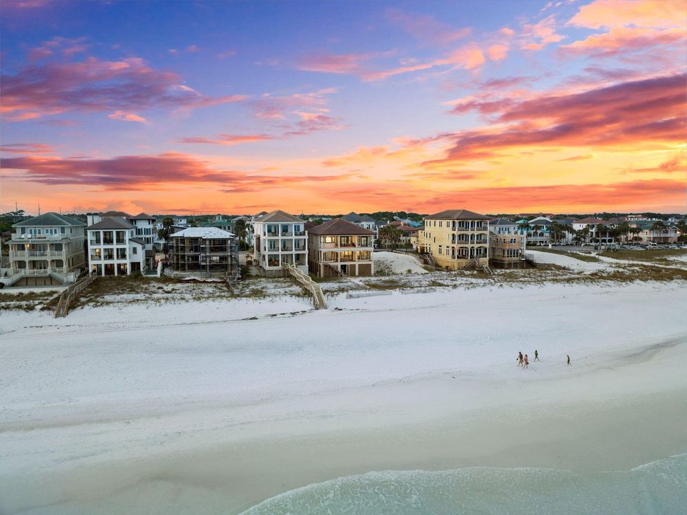 KATIE CROWE THE MOATS GROUP Updated October 2024 6652 E County Hwy 30A, Inlet Beach