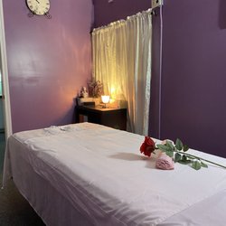 Angels Feather Massage