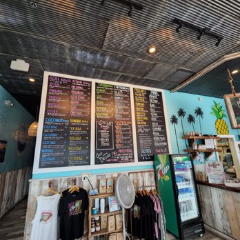 Playa Bowls - Acai Bowls Near Me - Charleston, South Carolina