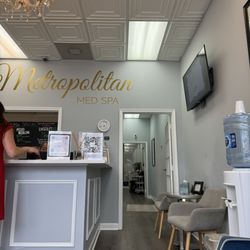 Metropolitan Med Spa