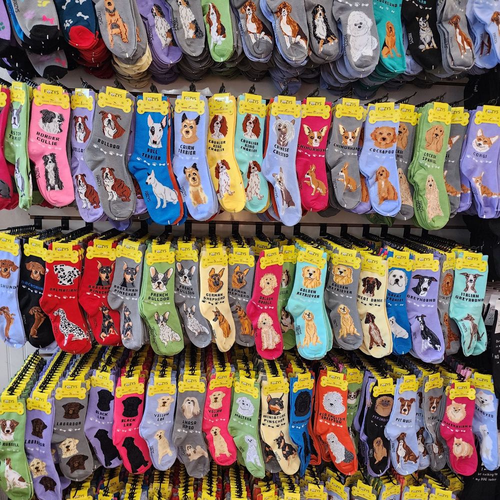 Delray Beach Kollective - Gift Shops Near Me - Delray Beach, Florida