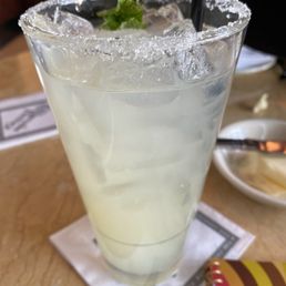 Cucumber lemonade Cucumber lemonade
