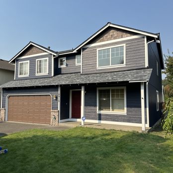 Painting Evolution - Painters Near Me - Sumner, Washington Painting Evolution - Painters Near Me - Sumner, Washington
