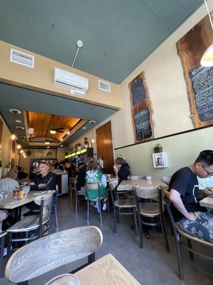 First Street Haven Restaurant by null