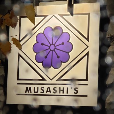 Musashi’s PDX by null