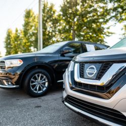 Desoto Auto Sales