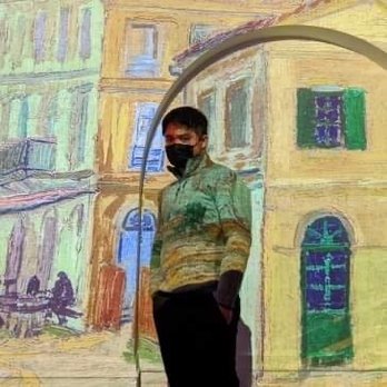 Immersive Van Gogh Exhibit Chicago - Immersive Van Gogh - Venues & Event Spaces Near Me - Chicago, Illinois Immersive Van Gogh Exhibit Chicago - Immersive Van Gogh - Venues & Event Spaces Near Me - Chicago, Illinois