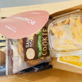 24 Carrots Catering & Events - Caterers Near Me - Costa Mesa, California