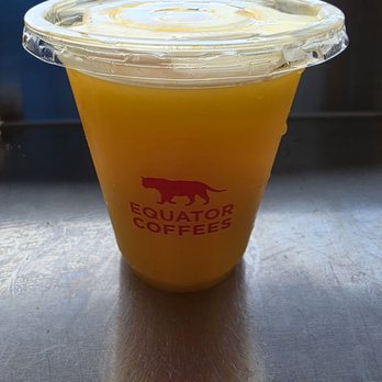 Equator Round House - Fresh squeezed orange juice - Coffee & Tea Near Me - San Francisco, California Equator Round House - Fresh squeezed orange juice - Coffee & Tea Near Me - San Francisco, California