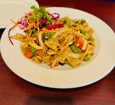 Secret of Siam Thai Cuisine by null