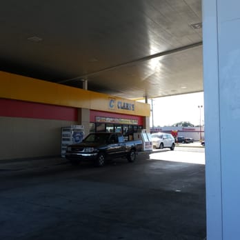 Clark Exxon 13 - Gas Stations Near Me - Gulfport, Mississippi