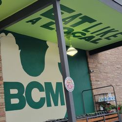 Boise Co-Op - New logo for Boise CoOp Market