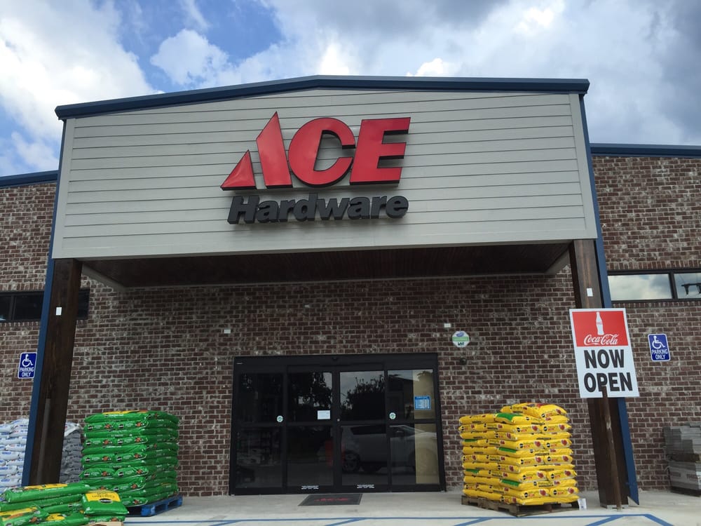 GULF SOUTH LUMBER & HARDWARE Updated July 2024 1602 Court A Bleau