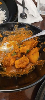 Saffron Patch - Authentic Indian Restaurant in South Philly by null