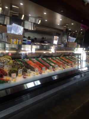 El Pescador Fish Market by null El Pescador Fish Market by null