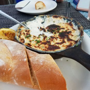 Cloverleaf Tavern - Crab dip! - Pubs Near Me - Caldwell, New Jersey Cloverleaf Tavern - Crab dip! - Pubs Near Me - Caldwell, New Jersey