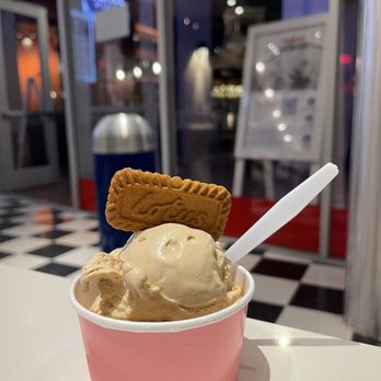 Atomic Creamery - Gramattan Project - Ice Cream & Frozen Yogurt Near Me - Newport Beach, California