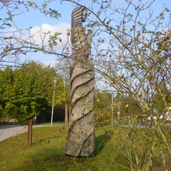 Skulpturenweg