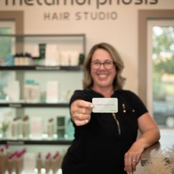 Metamorphosis Hair Studio