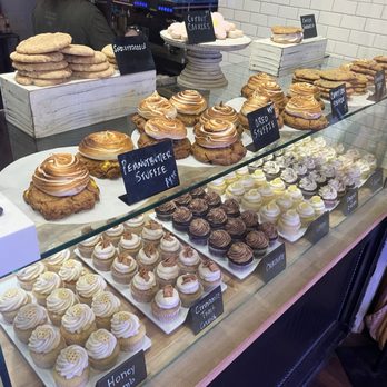 Linnybird Bakeshop - Baked goods - Desserts Near Me - Hickory Creek, Texas Linnybird Bakeshop - Baked goods - Desserts Near Me - Hickory Creek, Texas