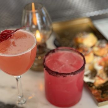 Kindred - Drinks - Cocktail Bars Near Me - San Diego, California Kindred - Drinks - Cocktail Bars Near Me - San Diego, California