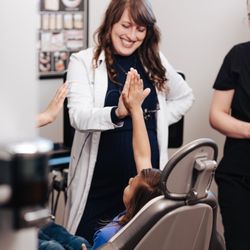 Yerger Family Dental