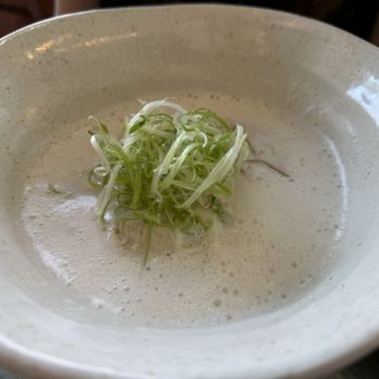 Torisoba Tonsho - Original - Ramen Near Me - Los Angeles, California