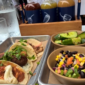bartaco - Reston - Pork belly, fish, falafel and cauliflower tacos - Tacos Near Me - Reston, Virginia bartaco - Reston - Pork belly, fish, falafel and cauliflower tacos - Tacos Near Me - Reston, Virginia