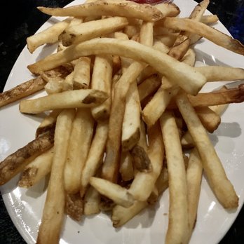 Del Frisco's Grille - French Fries - New American Near Me - Hoboken, New Jersey