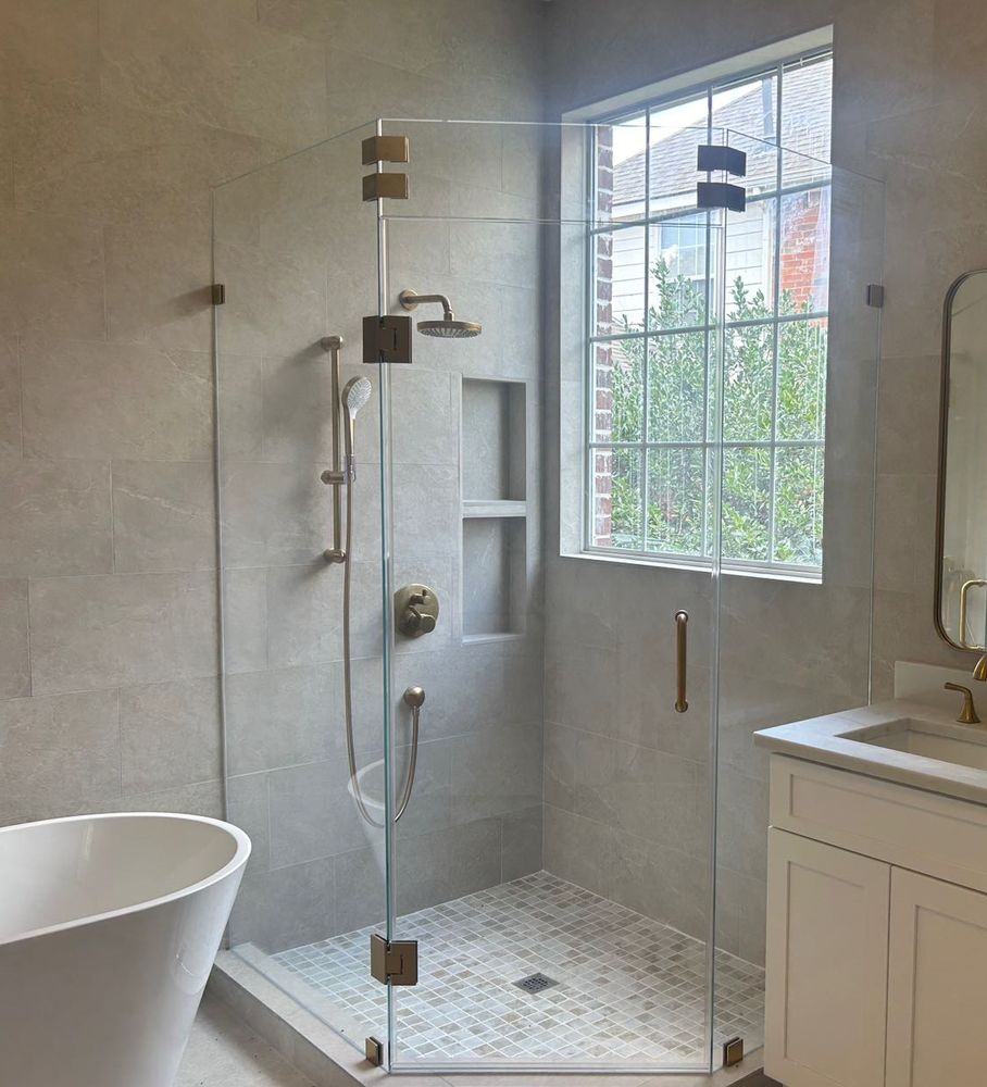 Slide of Trinity Home Rewards