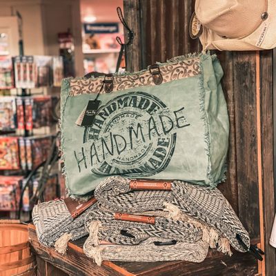 Golden Gait Mercantile by null