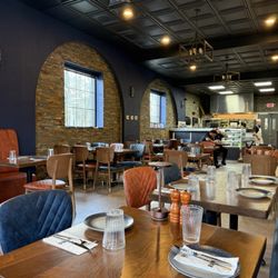 Rings Mediterranean Cuisine