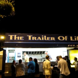 The Trailer of Life