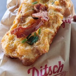 Brezelbäckerei Ditsch