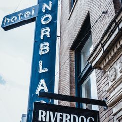 Riverdog Astoria