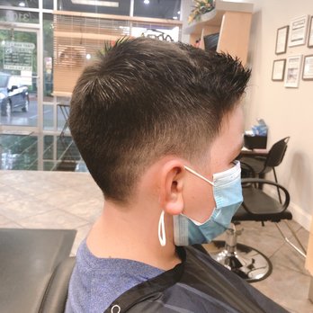 First Hair Clips - Hair Salons Near Me - Suwanee, Georgia