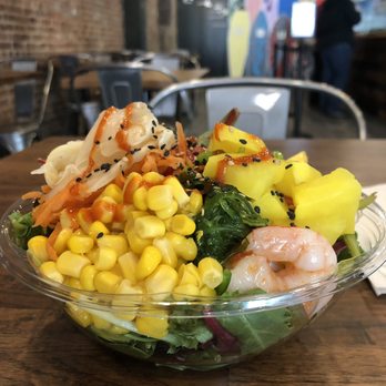 Prince House - Poke Near Me - Middletown, Connecticut