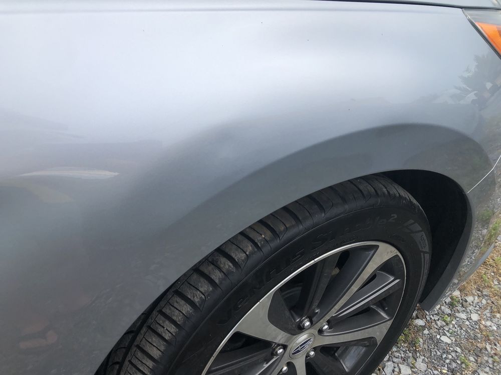 BUSTED KNUCKLE TOWING & REPAIR Updated June 2024 11 Photos 100 S