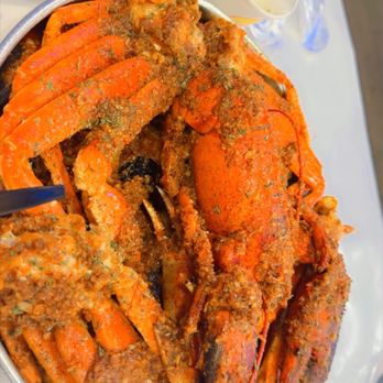 Crab N Spice - Seafood Near Me - Corona, California Crab N Spice - Seafood Near Me - Corona, California
