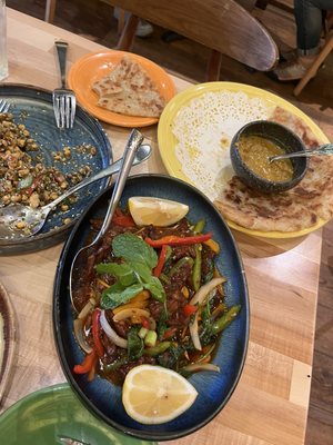 Mandalay Restaurant by null
