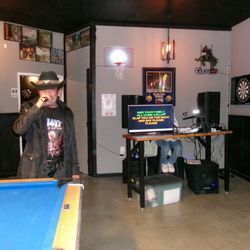 The Only Bar