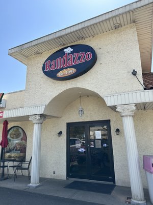 Randazzo Pastry Shop & Bakery by null