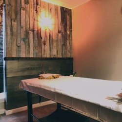 Wellness Foot Massage